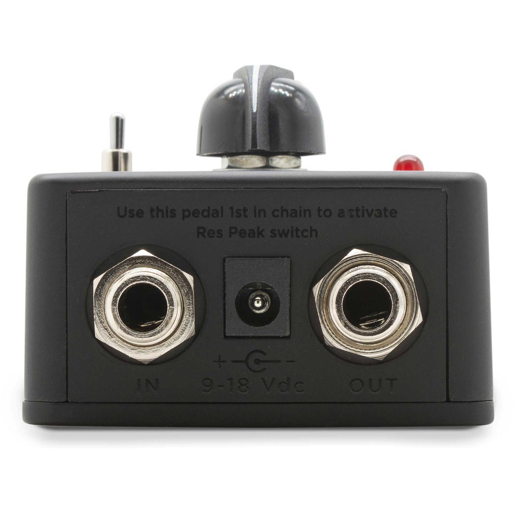 Seymour Duncan Pickup Booster Pedal