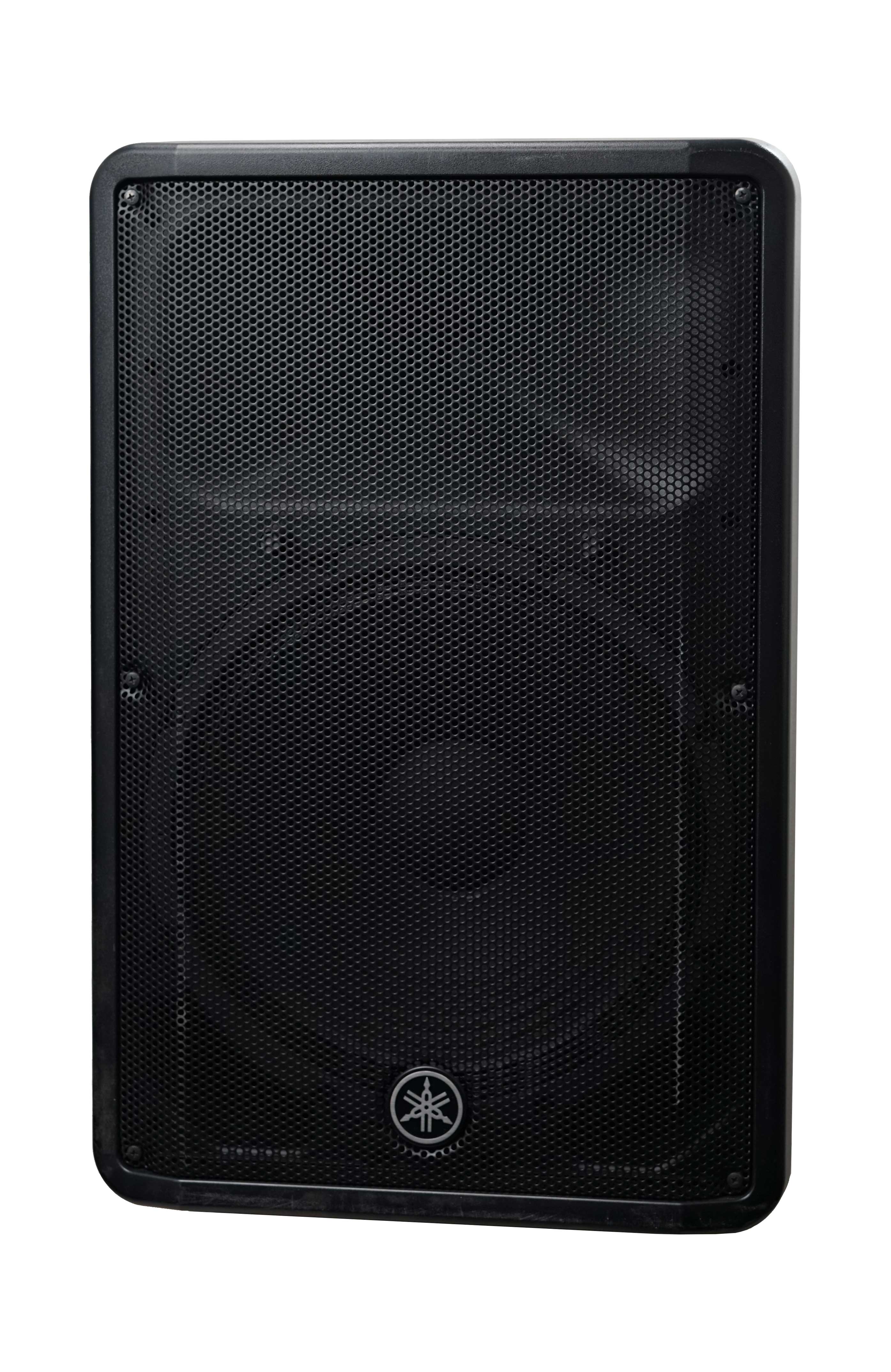 Yamaha dbr15 active pa speaker fashion