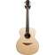 Lowden O32 Indian Rosewood Sitka Spruce #24314 Front View