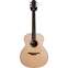 Lowden O32 Indian Rosewood Sitka Spruce #24292 Front View