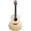 Lowden O32 Indian Rosewood Sitka Spruce #25133 Front View