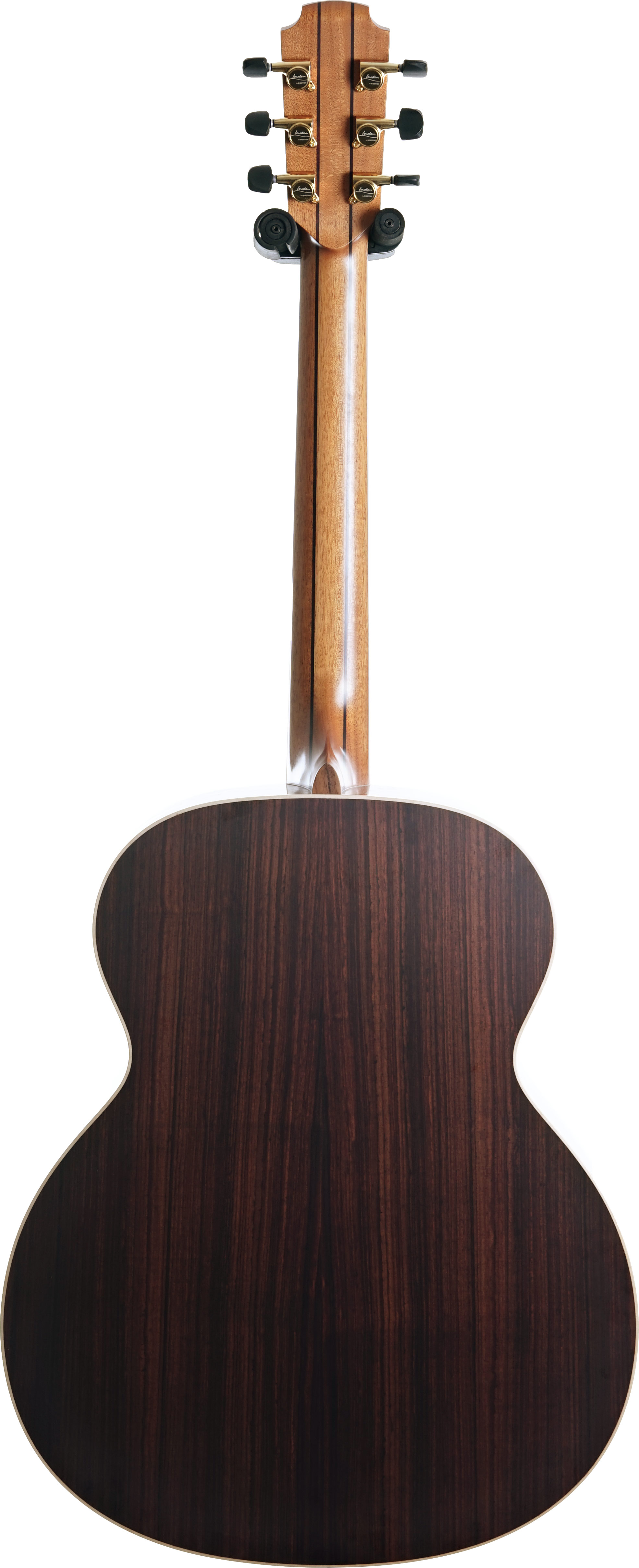 Lowden O32 Indian Rosewood Sitka Spruce #26512