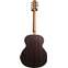 Lowden O32 Indian Rosewood Sitka Spruce #26512 Back View