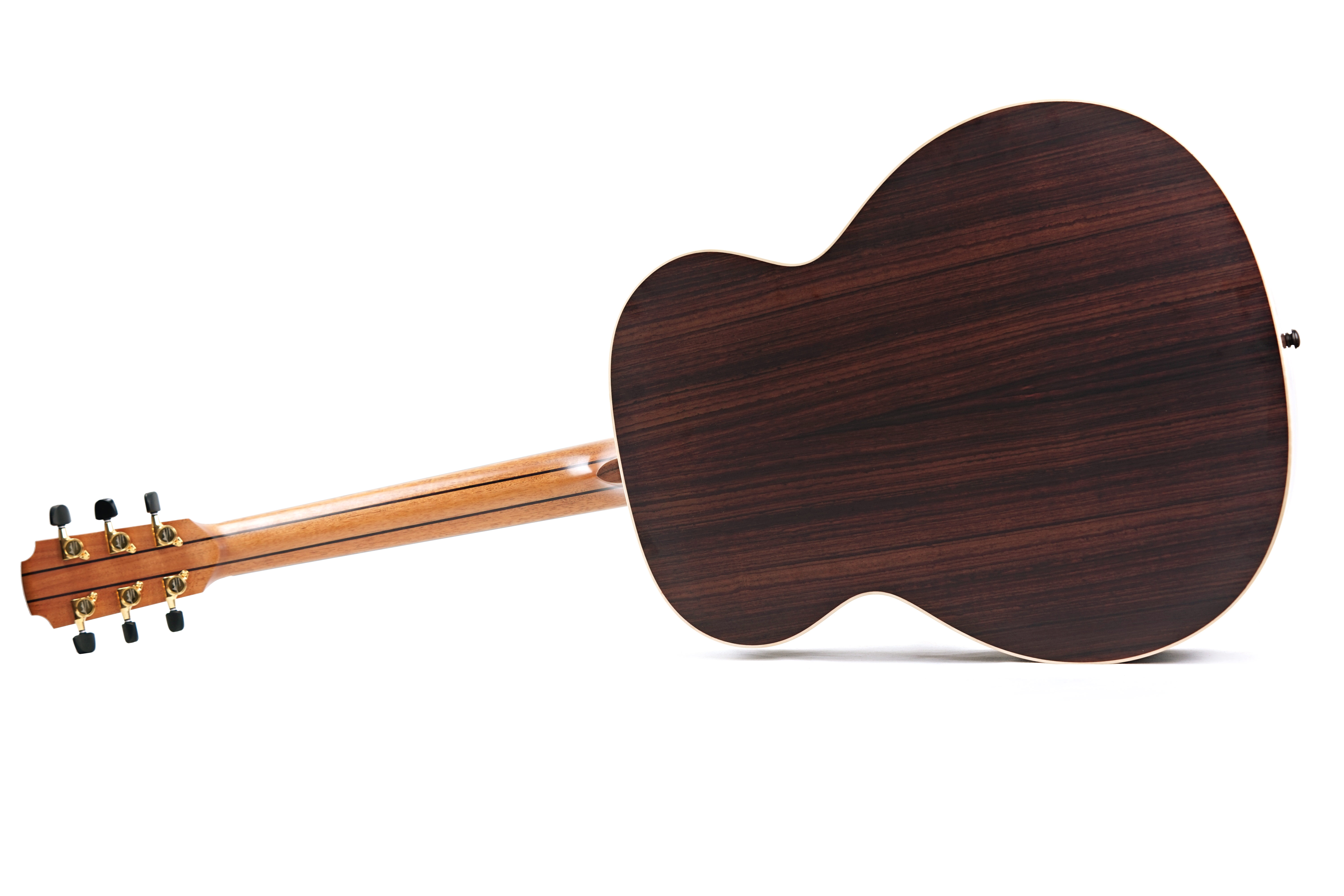 Lowden O32 Indian Rosewood Sitka Spruce #26512