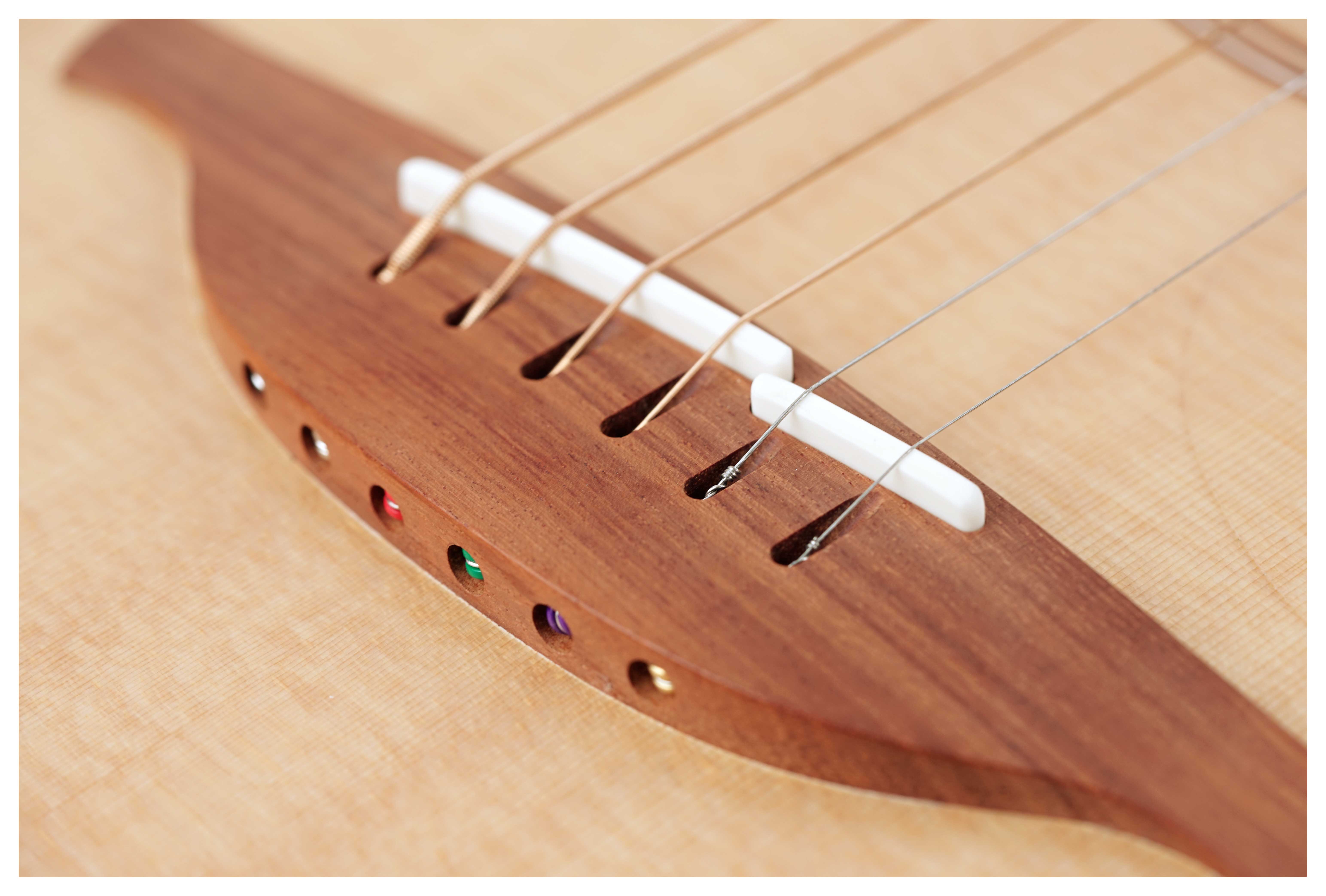 Lowden O32 Indian Rosewood Sitka Spruce #26512