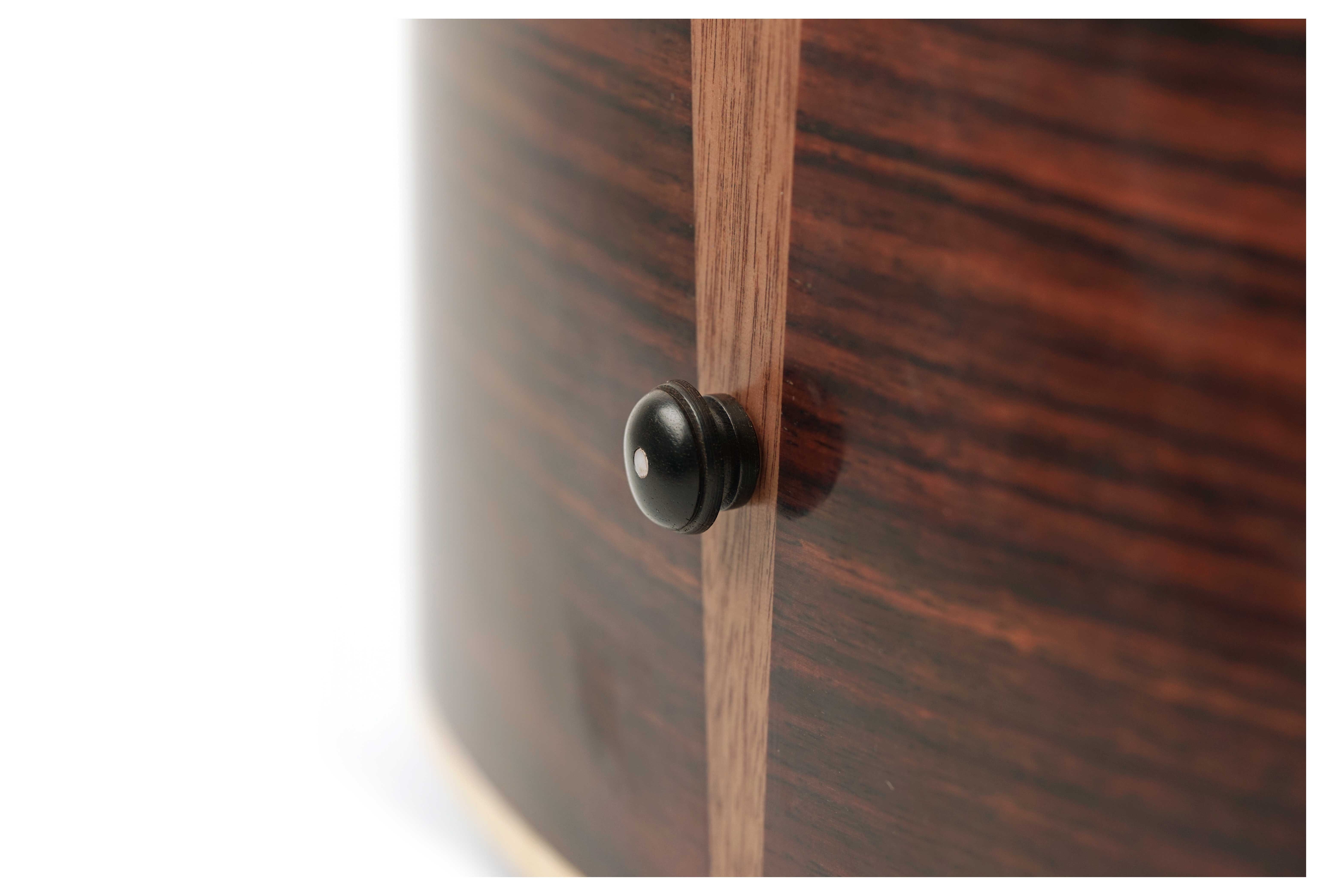 Lowden O32 Indian Rosewood Sitka Spruce #26512