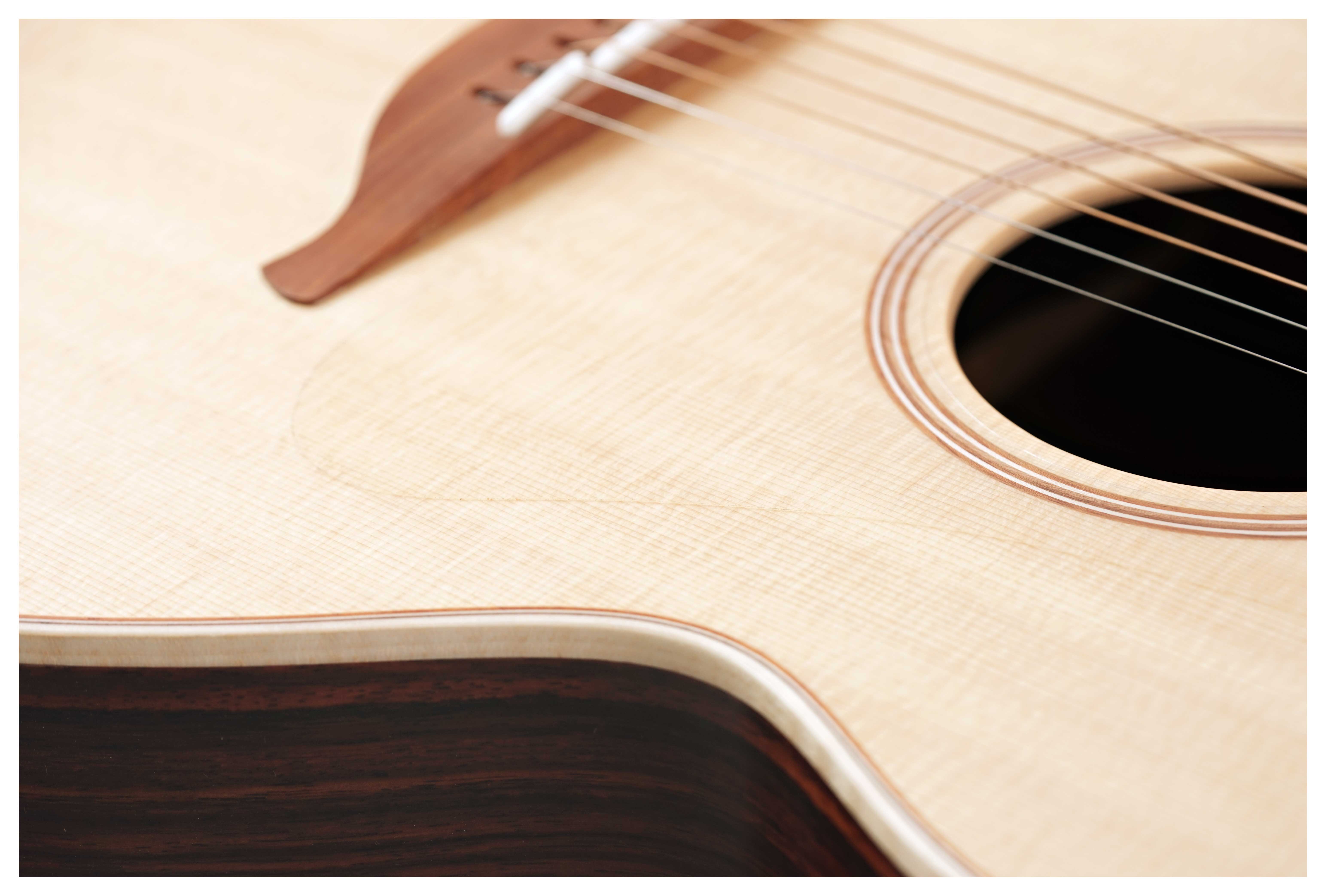 Lowden O32 Indian Rosewood Sitka Spruce #26512