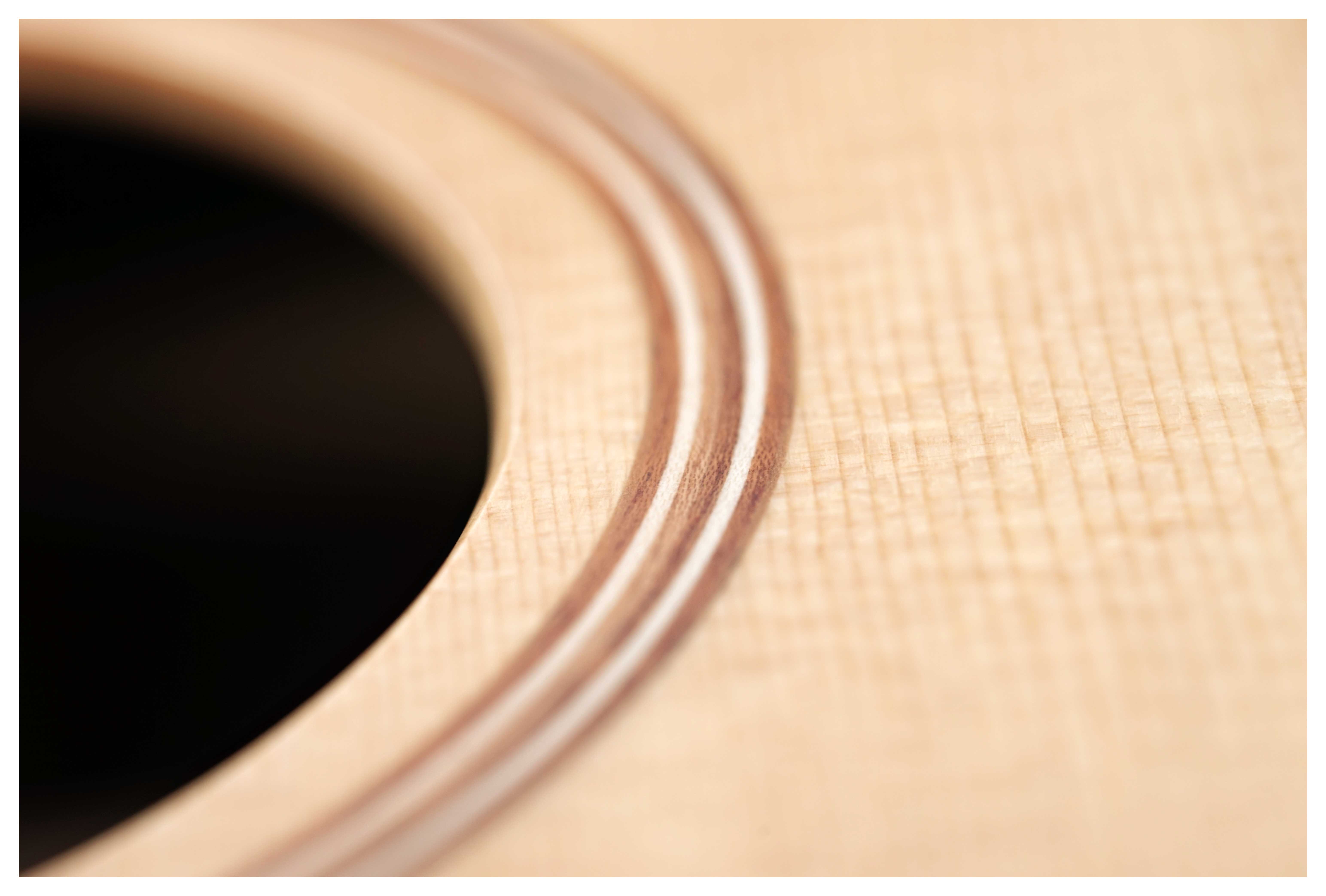 Lowden O32 Indian Rosewood Sitka Spruce #26512