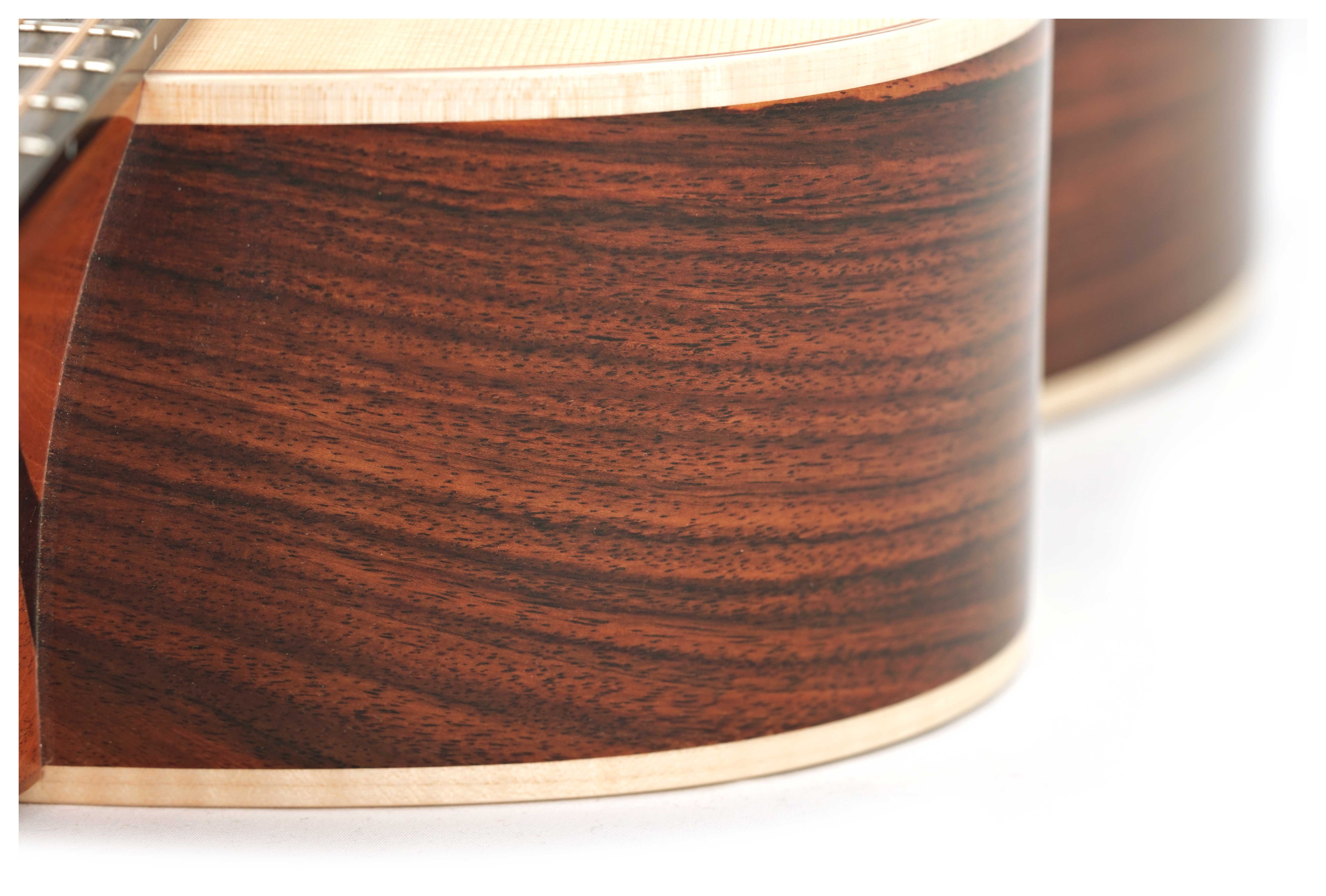 Lowden O32 Indian Rosewood Sitka Spruce #26512