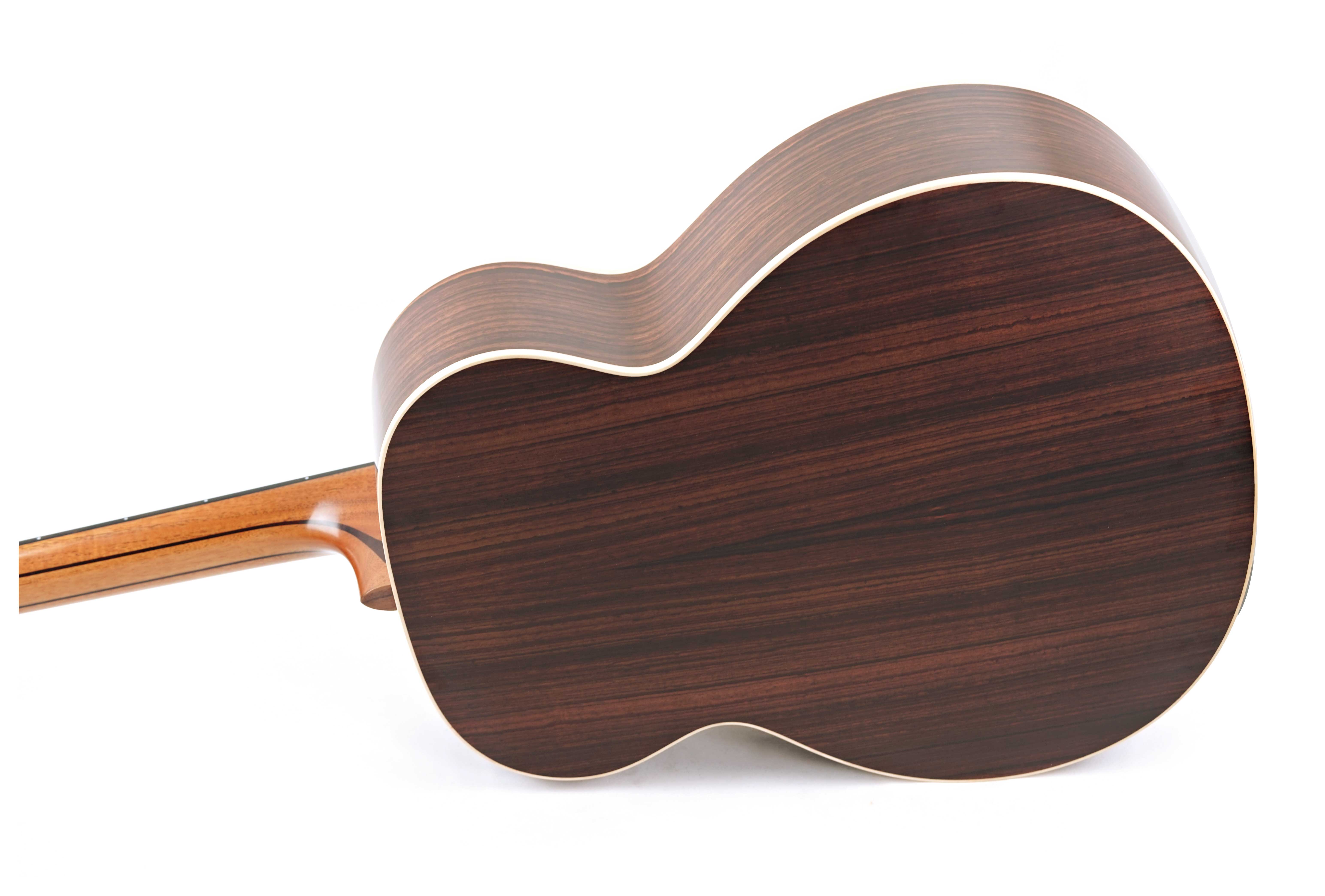 Lowden O32 Indian Rosewood Sitka Spruce #26512