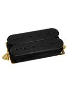 DiMarzio DP151FBK PAF Pro F-Spaced Humbucker Pickup