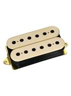 DiMarzio PAF Pro Cream DP151CR Humbucker