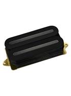 DiMarzio DP102BK X2N High Power Bridge Humbucker Pickup
