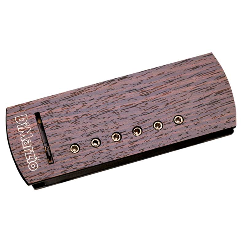 DiMarzio DP136 Acoustic Super Natural Plus
