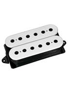 DiMarzio DP159W F Spaced Evolution White Bridge Humbucker