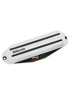 DiMarzio The Cruiser Neck White DP186W