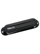 DiMarzio DP186BK The Cruiser Neck Single Coil