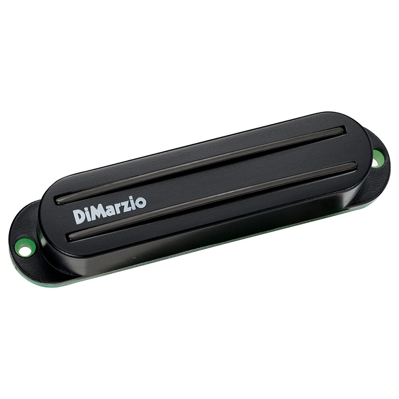 DiMarzio DP218BK Super Distortion S