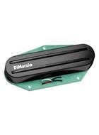 DiMarzio DP384BK The Chopper T Bridge Pickup