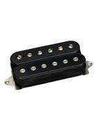 DiMarzio DP103BK PAF 36th Anniversary Black Neck Humbucker