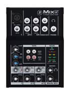 Mackie Mix5 Mixer