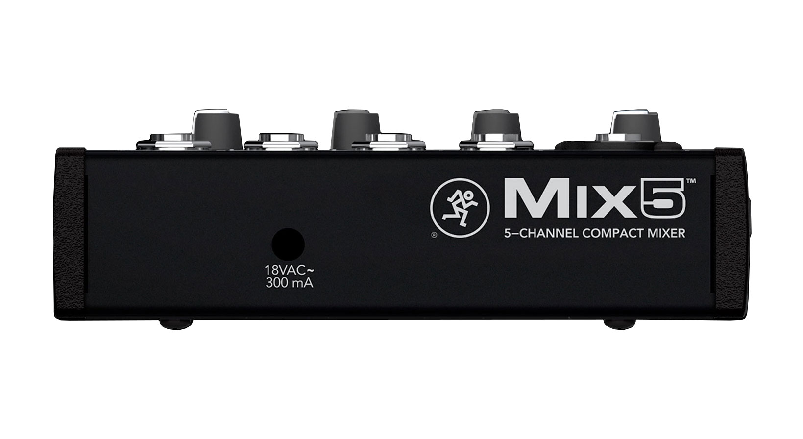 Mackie Mix5 Mixer