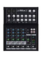 Mackie Mix8 Mixer