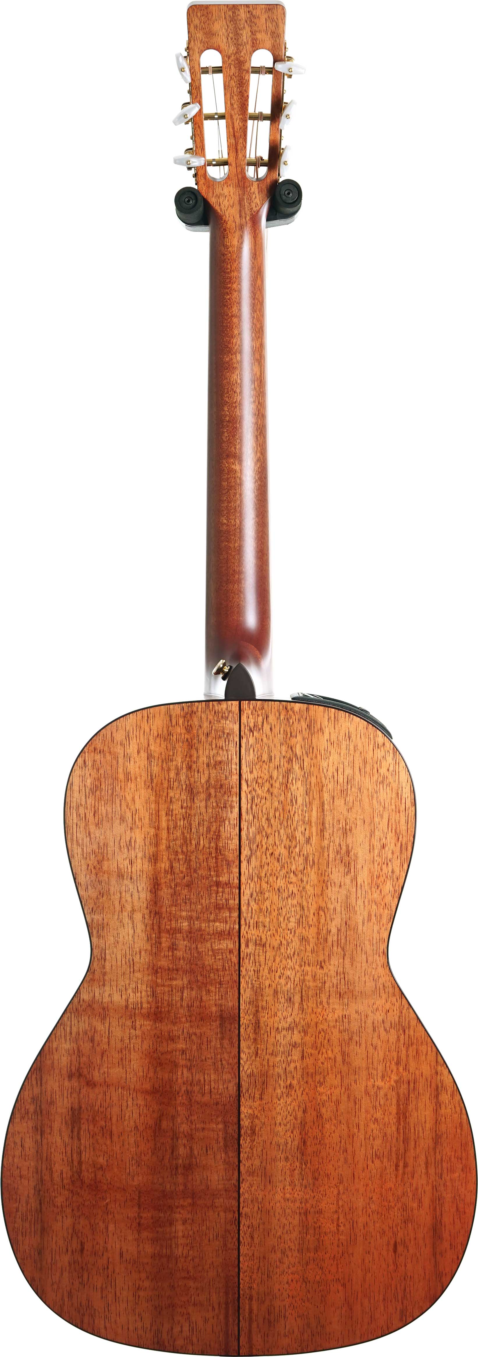 Takamine EF407 Koa New Yorker