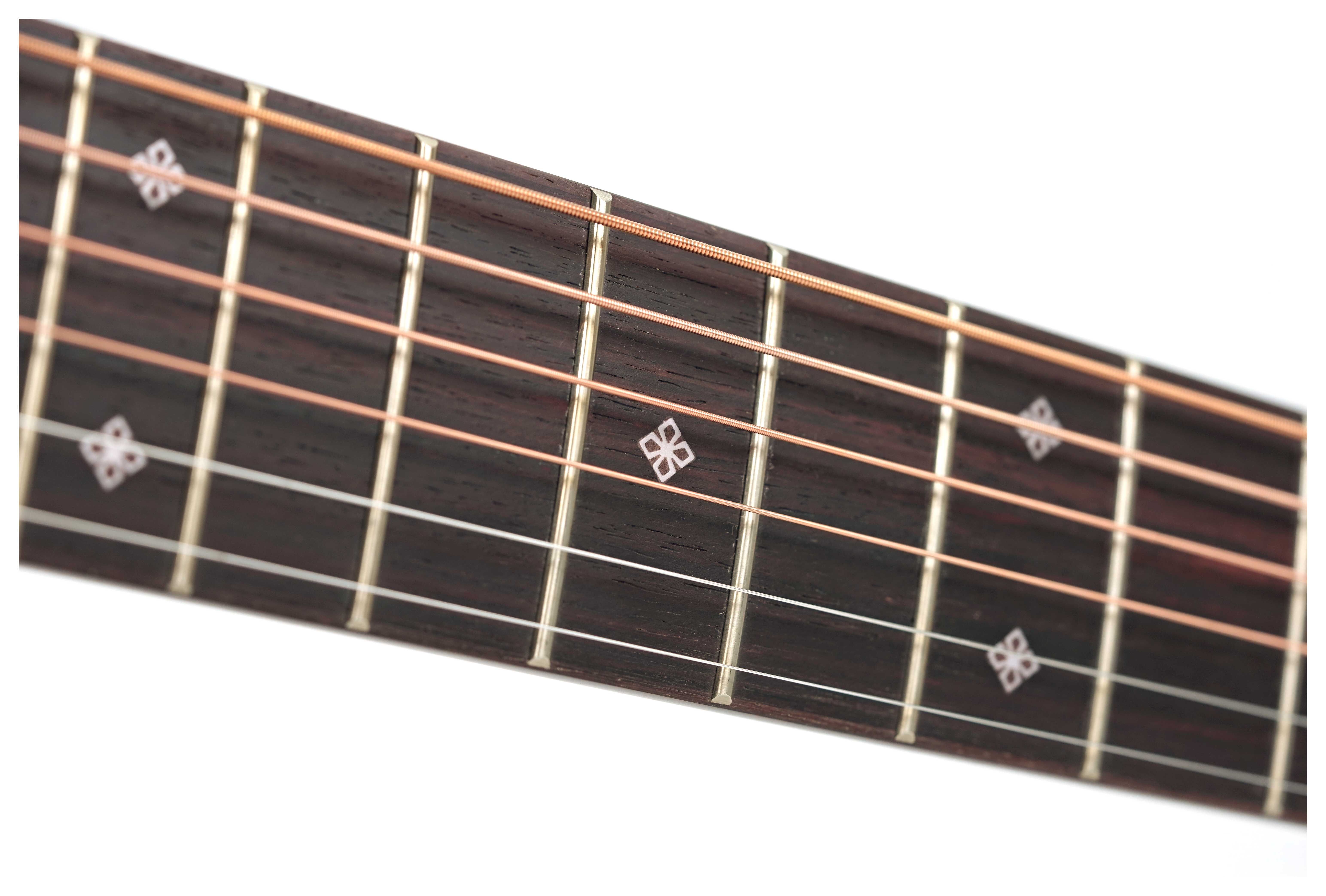 Takamine EF407 Koa New Yorker