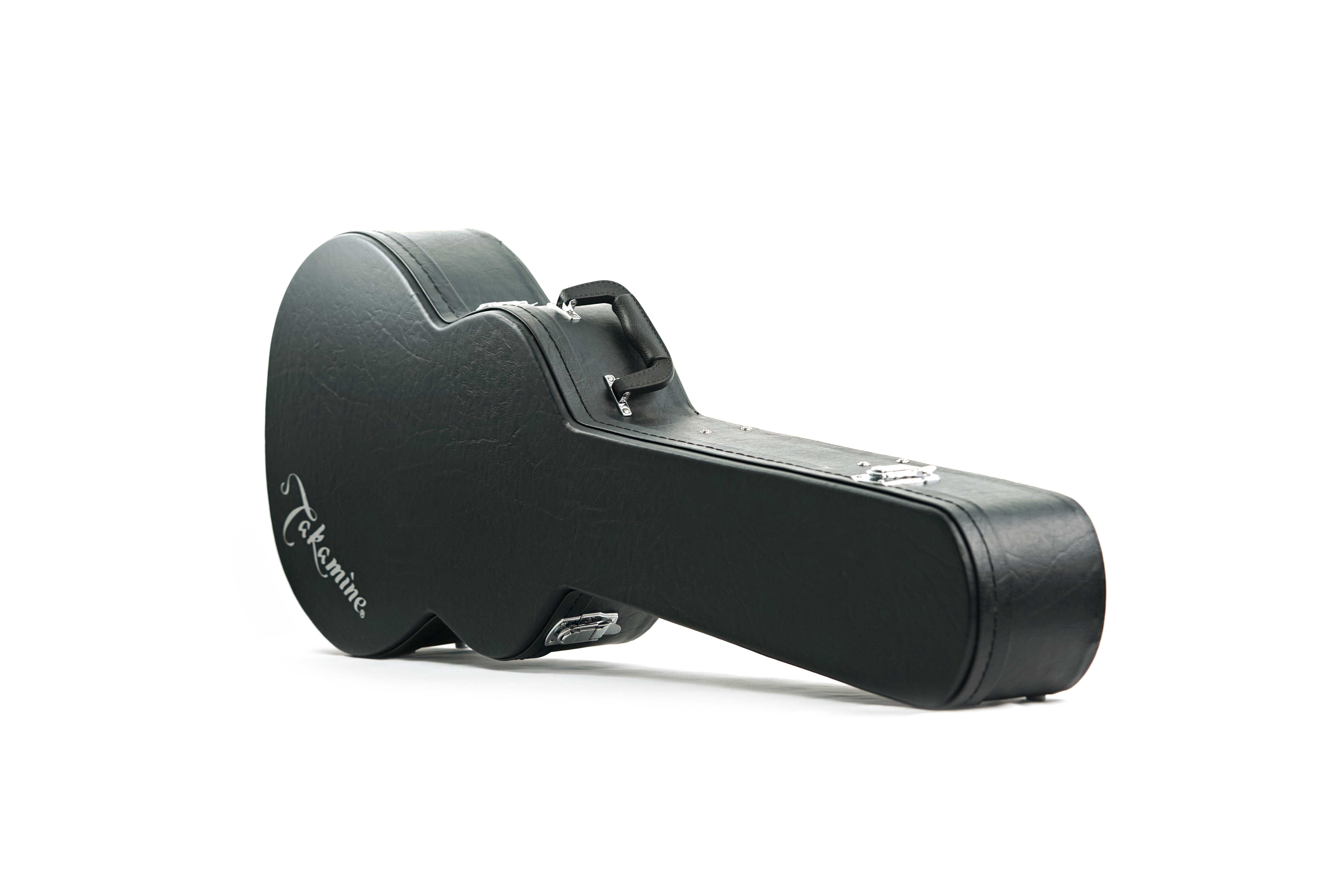 Takamine EF407 Koa New Yorker