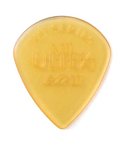 Dunlop 427PXL Ultex Jazz III XL 6/Play Pack Picks Dunlop 427PXL Ultex Jazz III XL 6/Play Pack Picks