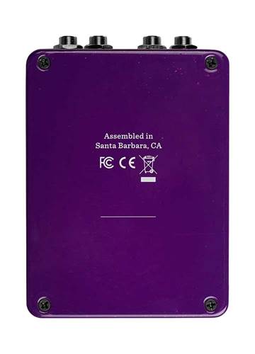 Seymour Duncan Shape Shifter Stereo Tremolo Seymour Duncan Shape Shifter Stereo Tremolo