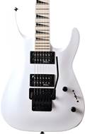 Jackson JS32 Dinky Arch Top Maple Fingerboard Snow White (Ex-Demo) #XWJ25058727