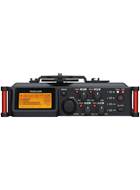 Tascam DR-70D DSLR Recorder (Ex-Demo) #1740441