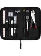 Fender Custom Shop Tool Kit by GrooveTech (Black)