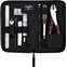 Fender Custom Shop Tool Kit by GrooveTech (Black) Front View