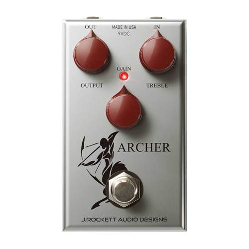 J.Rockett Audio Archer