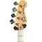 Fender Steve Harris Precision Bass Olympic White Metallic (Ex-Demo) #MX22241416 