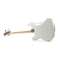 Fender Steve Harris Precision Bass Olympic White Metallic (Ex-Demo) #MX22241416 Front View