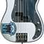 Fender Steve Harris Precision Bass Olympic White Metallic (Ex-Demo) #MX23042417 