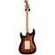 Fender Dave Murray Stratocaster HHH 2 Tone Sunburst Rosewood Fingerboard (Ex-Demo) #23058988 Back View