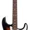 Fender Dave Murray Stratocaster HHH 2 Tone Sunburst Rosewood Fingerboard (Ex-Demo) #23058988 
