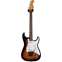 Fender Dave Murray Stratocaster HHH 2 Tone Sunburst Rosewood Fingerboard (Ex-Demo) #23058988 Front View