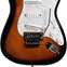 Fender Dave Murray Stratocaster HHH 2 Tone Sunburst Rosewood Fingerboard (Ex-Demo) #22148035 