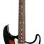 Fender Dave Murray Stratocaster HHH 2 Tone Sunburst Rosewood Fingerboard (Ex-Demo) #22148035 