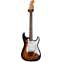 Fender Dave Murray Stratocaster HHH 2 Tone Sunburst Rosewood Fingerboard (Ex-Demo) #22148035 Front View