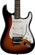Fender Dave Murray Stratocaster 2 Colour Sunburst Rosewood Fingerboard (Ex-Demo) #MX21519492