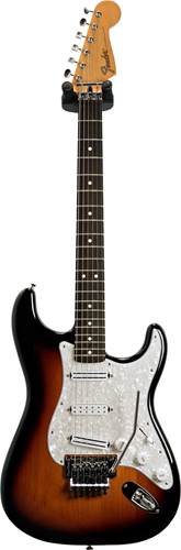 Fender Dave Murray Stratocaster 2 Colour Sunburst Rosewood Fingerboard (Ex-Demo) #MX21519492