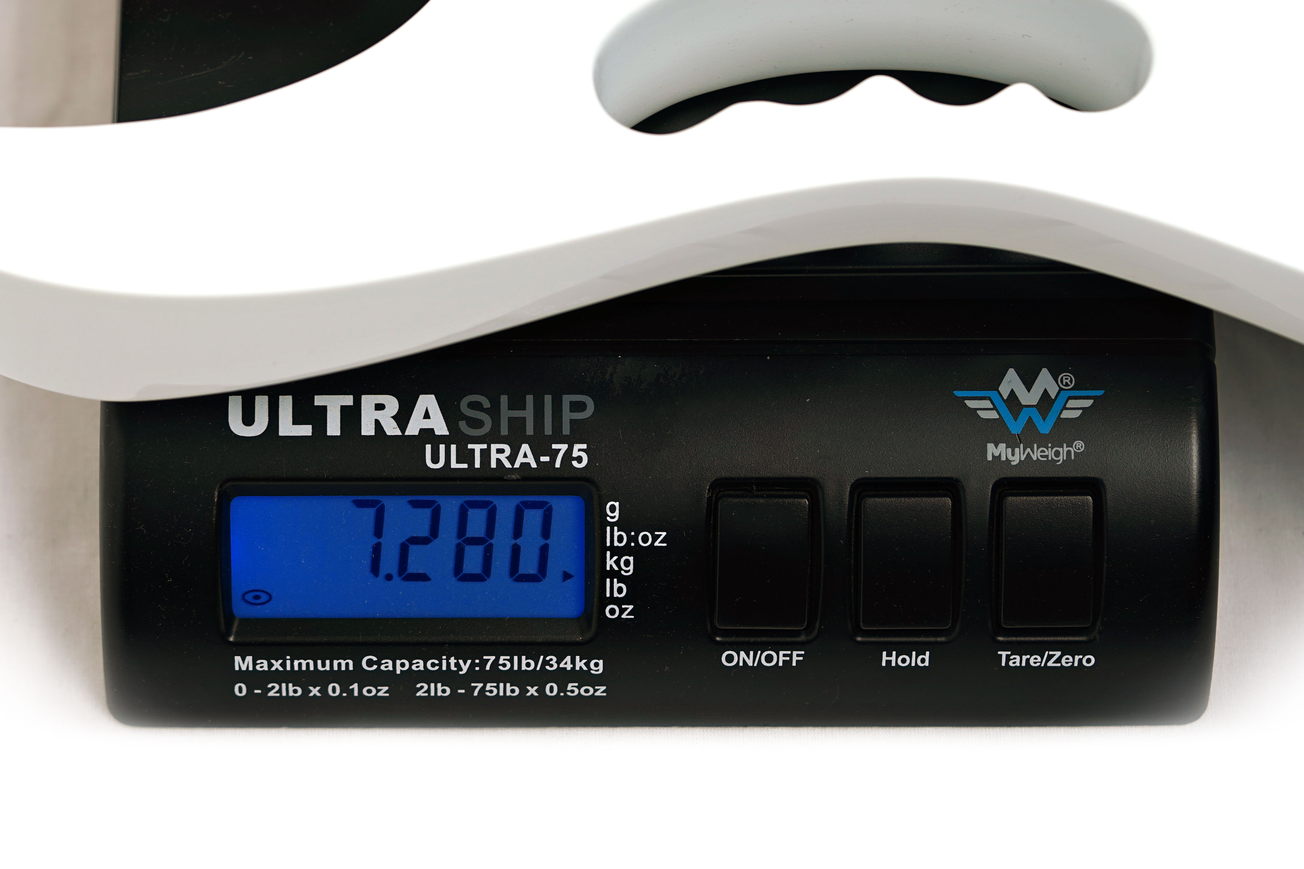 Ibanez Signature JEMJR Steve Vai Jem Junior White (Ex-Demo) #I251004652