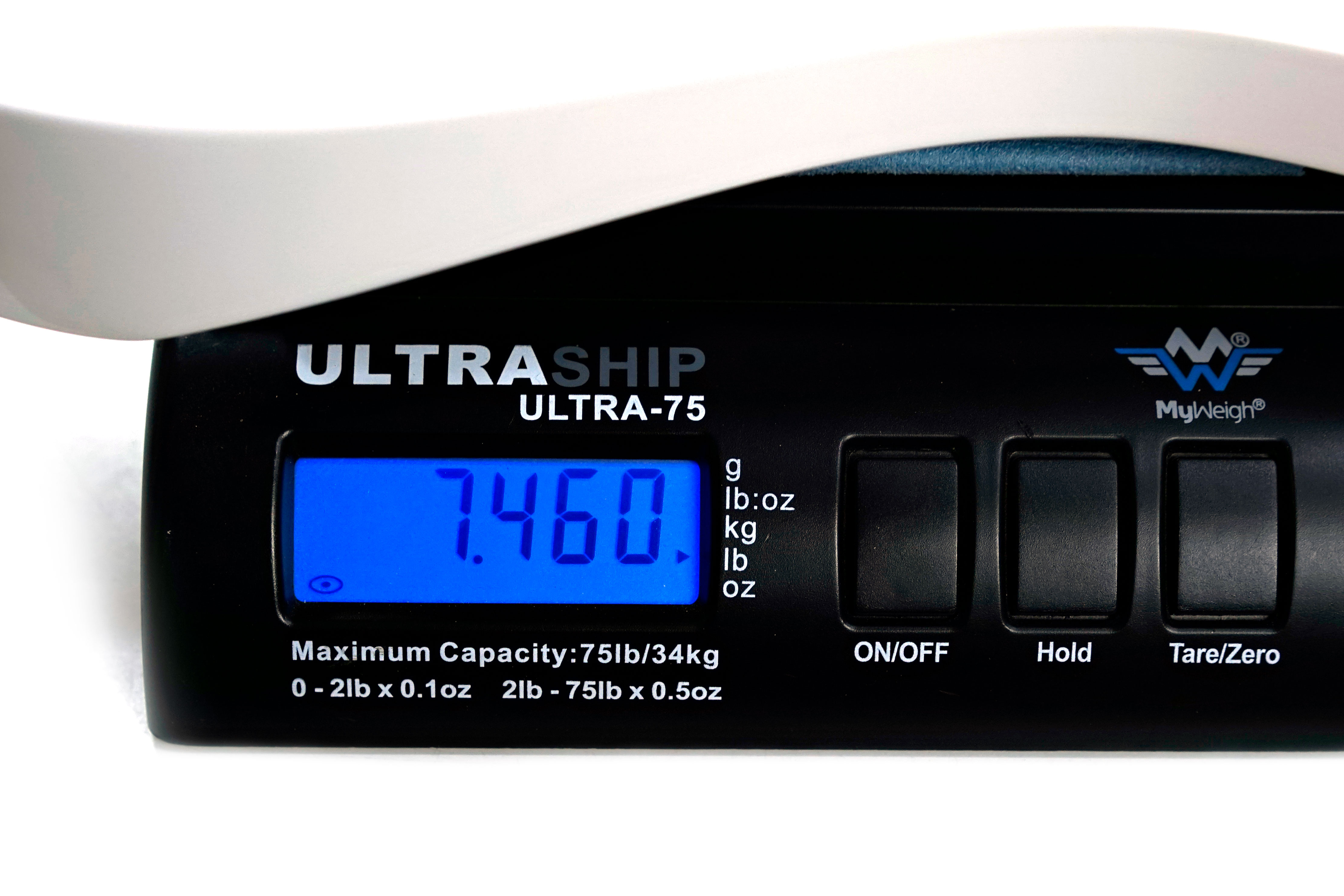 Ibanez JEMJR Steve Vai Jem Junior White (Nearly New) #250304418